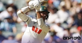 অ্যাডিলেডে ক্যারির সেঞ্চুরি ও খাজার রাজকীয় প্রত্যাবর্তন অ্যাডিলেডে ক্যারির সেঞ্চুরি ও খাজার রাজকীয় প্রত্যাবর্তন